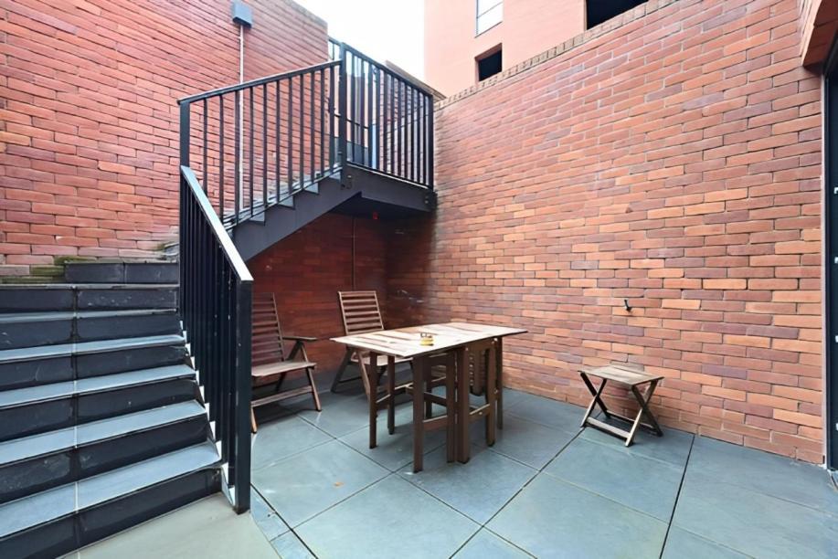 Richardson Deluxe Apartments Londres Exterior foto